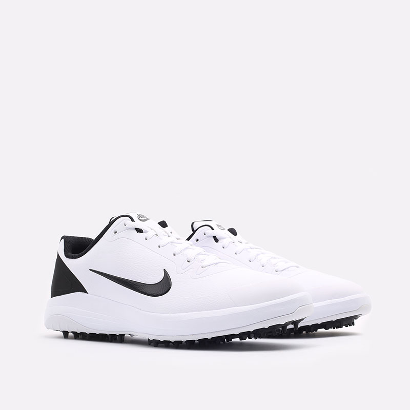 Мужские кроссовки для гольфа Nike Infinity G (CT0531-101)  - цена, описание, фото 2